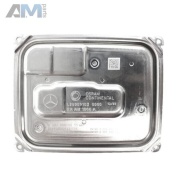 Блок управления светодиодной фары Mercedes GLC Coupe 2016-2023 A2969000311