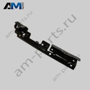 Кронштейн обивки стойки Audi e-tron GT 2021-2024 9J1868973