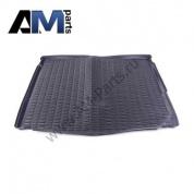 Фасонный коврик багажного отделения БМВ Х1 Е84 51472158364