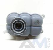 Бачок расширительный 4M0121403H Volkswagen Touareg III (2018-2023) 2.0TFSI