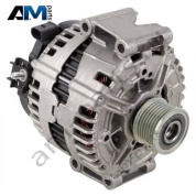 Генератор A0141541302 на Mercedes S-class W221