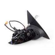 Механизм зеркала с электроскладыванием и памятью лампой рассеянного освещения правый Ауди А8 (D3) 4E1858532T3FZ