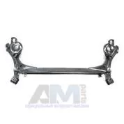 Балка заднего моста Шкода Рапид (2020-2023) 6RU500051F