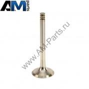 Клапан выпускной Ауди А4 (В7) 1.9 Diesel 331124 TRW