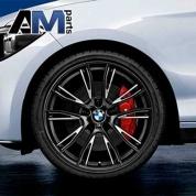 Комплект колес R19 BMW 1 серии F21 рестайлинг 5 дверей (M Performance) 36112352863