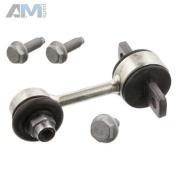 Стойка заднего стабилизатора (32491) FEBI на Audi A4 (B7) 2005-2009