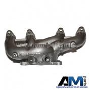 Коллектор Выпускной Skoda Octavia A5 1.6MPI BSE 06A253031CK