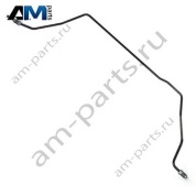 Тормозная трубка от главного тормозного цилиндра к гидросистеме Volkswagen Teramont 2018-2023 3QF614739A