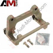 Оригинальная скоба заднего суппорта левая Audi A8 (D4) 4H0615425A