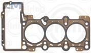 Прокладка головки блока цилиндров ELRING (715830) для Audi A6 (С6) 2004-2011 2.4 (177 л.с.)