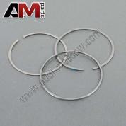 Комплект поршневых колец (на 1 поршень) Ауди А4 В8 (2008-2012) 1.8/2.0 TFSI 06J198151E