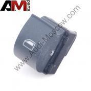 Выключатель стеклоподъемника передний правый Ауди А3 8Z0959855C5PR