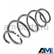 Пружина подвески передняя для Volkswagen Tiguan 5N0411105S