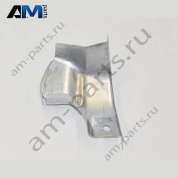 Щиток порога Skoda Kamiq 2019-2024 658810222