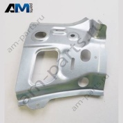 Усилитель канала уплотнителя Volkswagen Golf 8 2020-2024 5H9813338