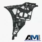 Кронштейн заднего бампера левый A2928800112 Mercedes GLE-Coupe C292