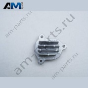 Светодиод с радиатором Audi Q2 2017-2024 81A941476