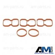 Прокладка впускного коллектора внутренняя 11-41051-01 Мерседес W212 E200CGI 184лс