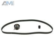 Комплект замены ремня ГРМ FEBI (40814) на Volkswagen Touareg I (2003-2010) 3.0TDI