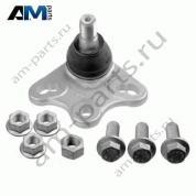 Шаровая опора A1693330127 на Mercedes A-class W169