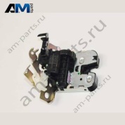 Замок крышки багажника Skoda Octavia A8 5E3827505