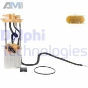 Топливный насос (DELPHI) FG170612B1 для Mb Sprinter (W906) 311CDI (184 л.с.)