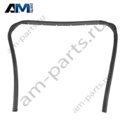 Уплотнитель задней двери (L) Mercedes G-class W463 III A4637310500