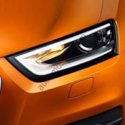 Оригинальные фары адаптивного освещения левая Audi Q3 (2011-2018) 8U0941753