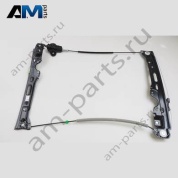 Стеклоподъемник без электродвигателя передний левый Volkswagen AMAROK 2023-2024 2HJ837401E