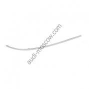 Молдинг заднего бампера левый Audi Q7 4L08074592ZZ