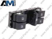 Выключатель стеклоподъемника для Volkswagen Touareg 7L6959857D3X1