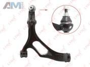 Рычаг передней подвески левый нижний C5364L (LYNXauto) для автомобилей VAG