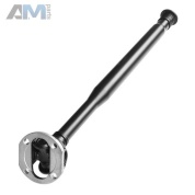 Карданный вал передний A2044107001 Mercedes S-class W221