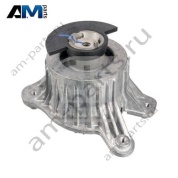 Опора двигателя справа (FEBI) 107739 для MB E200d/E220d W213 (рестайлинг) OМ654