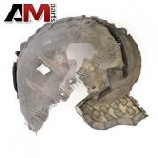 Локер колеса для Audi Q7 II 4M0810171H