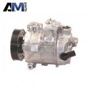 Компрессор кондиционера Crafter 2.5 TDI 2E0820803G