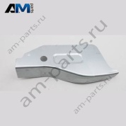 Пластина Volkswagen Caddy 2021-2024 5R3802398A