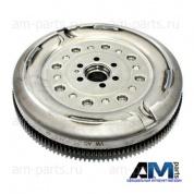 Маховик Фольксваген Тигуан 2016-2020 1.4TSI (125/150 л.с.) 04E105266D