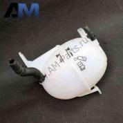 Бачок компенсационный для Volkswagen Amarok 2H0121407D
