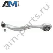 Верхний левый поперечный рычаг LEMFORDER (3821501) Mercedes GLK 2008-2015 (X204)