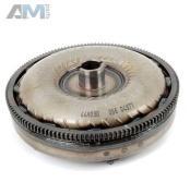 Гидротрансформатор 09M323571E  Volkswagen Tiguan I (2007-2011) AQ450 (6-АКП)