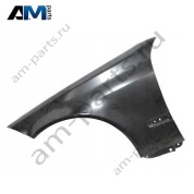 Крыло переднее левое Mercedes C-klasse W203 A2038801318