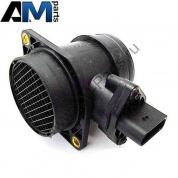 Расходомер воздуха Пассат Б5 1.8T AWT 06A906461NX