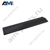 Накладка передней левой двери (черная) Фольксваген Туарег (2018-2023) 7608549399B9