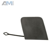 Заглушка буксировочного крюка заднего бампера на Mercedes GLC X253 A2538850023