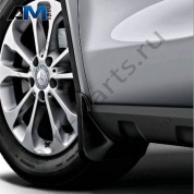 Передние брызговики A2478903800 Mercedes GLB X247