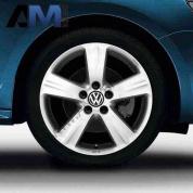 Литой диск R17 Jetta 1K00714978Z8