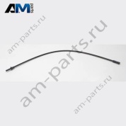 Вентиляционный патрубок Volkswagen Crafter 2017-2024 2N0301047