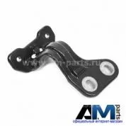 Петля крышки багажника левая на Mercedes GLC Coupe 2016-2023 A2537405900