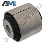 Сайлентблок направляющего рычага FEBI (40494) на BMW X4 (F26) 2014-2018